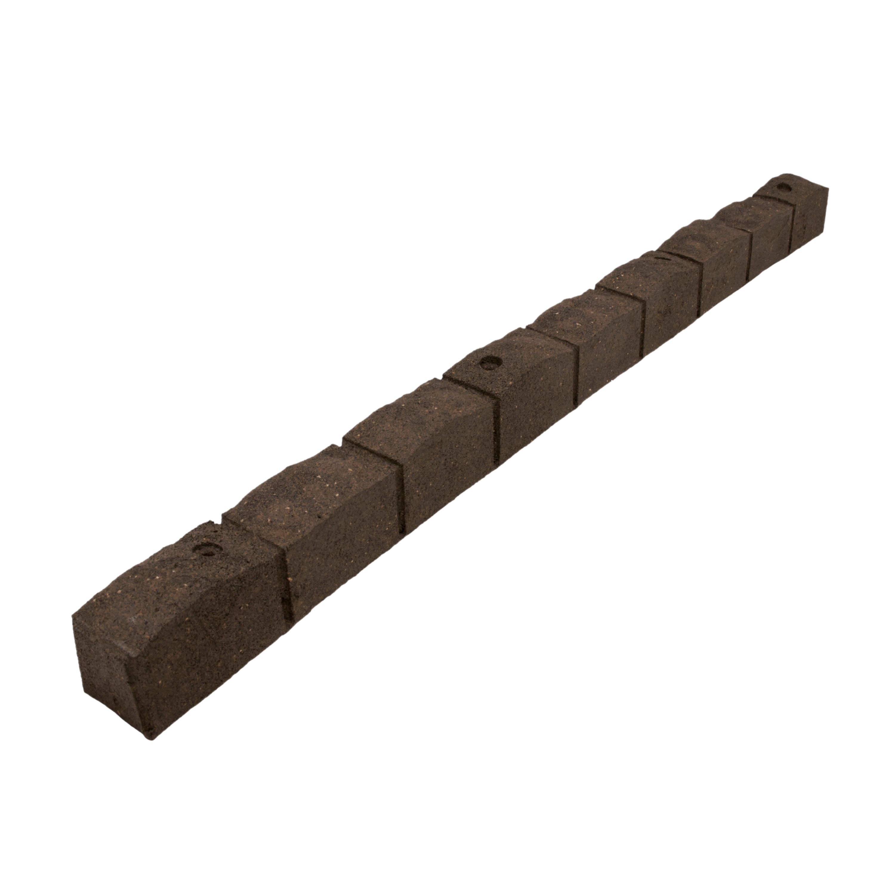 3.25" x 48" Roman Stone Garden Border (2pk)