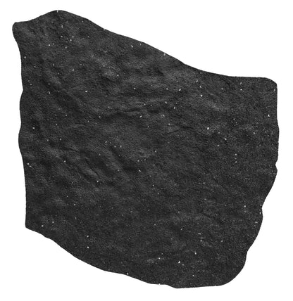 18"x22" Natural Stone Stepping Stone (4pk)