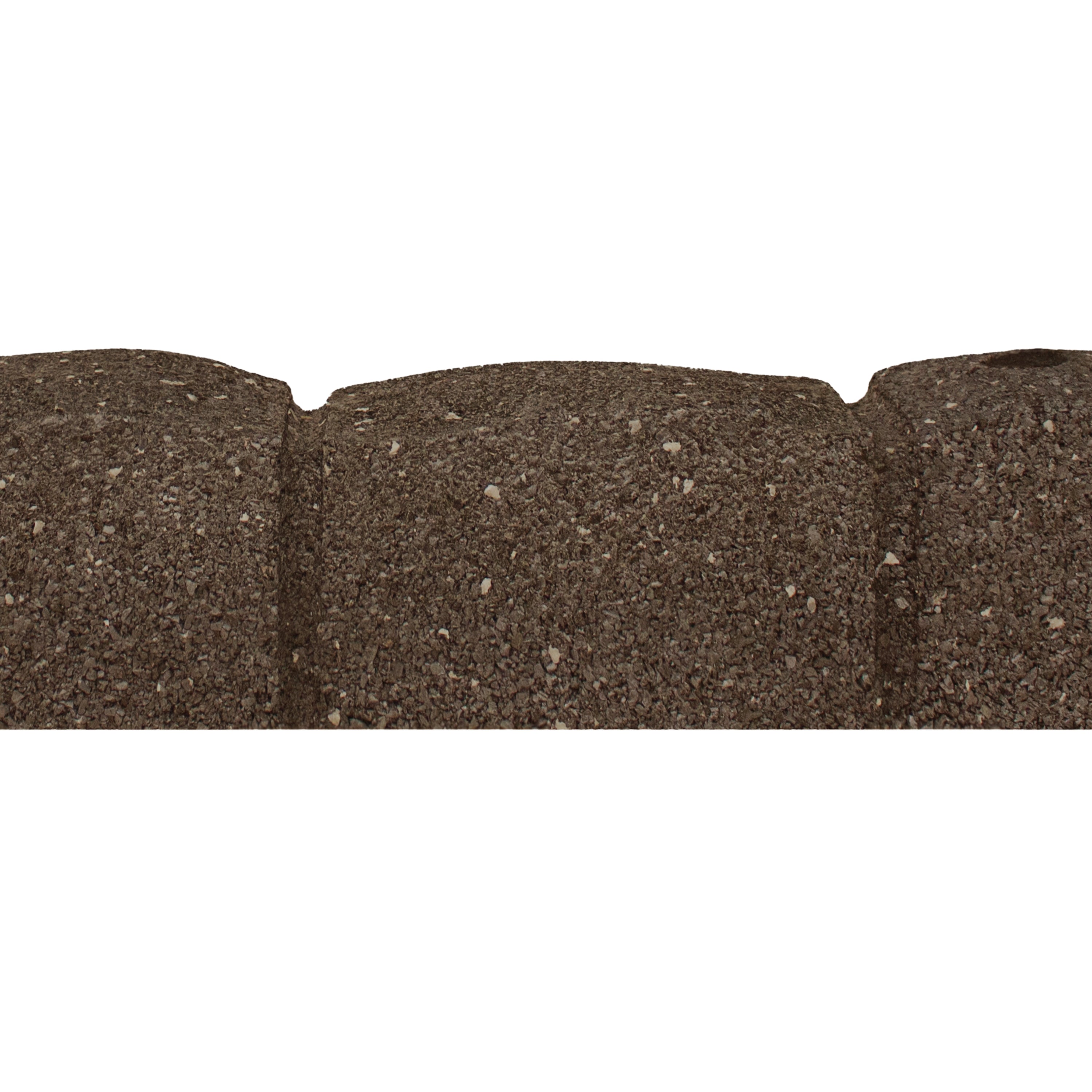 3.25" x 48"  Roman Stone Garden Border (2pk)