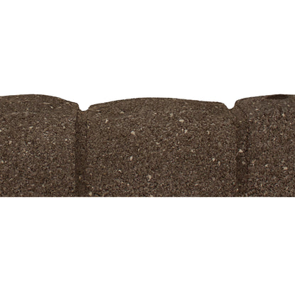 3.25" x 48"  Roman Stone Garden Border (2pk)