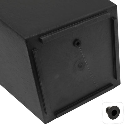 Jardinière Sonata 20"