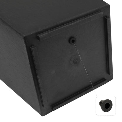 Jardinière Sonata 28"