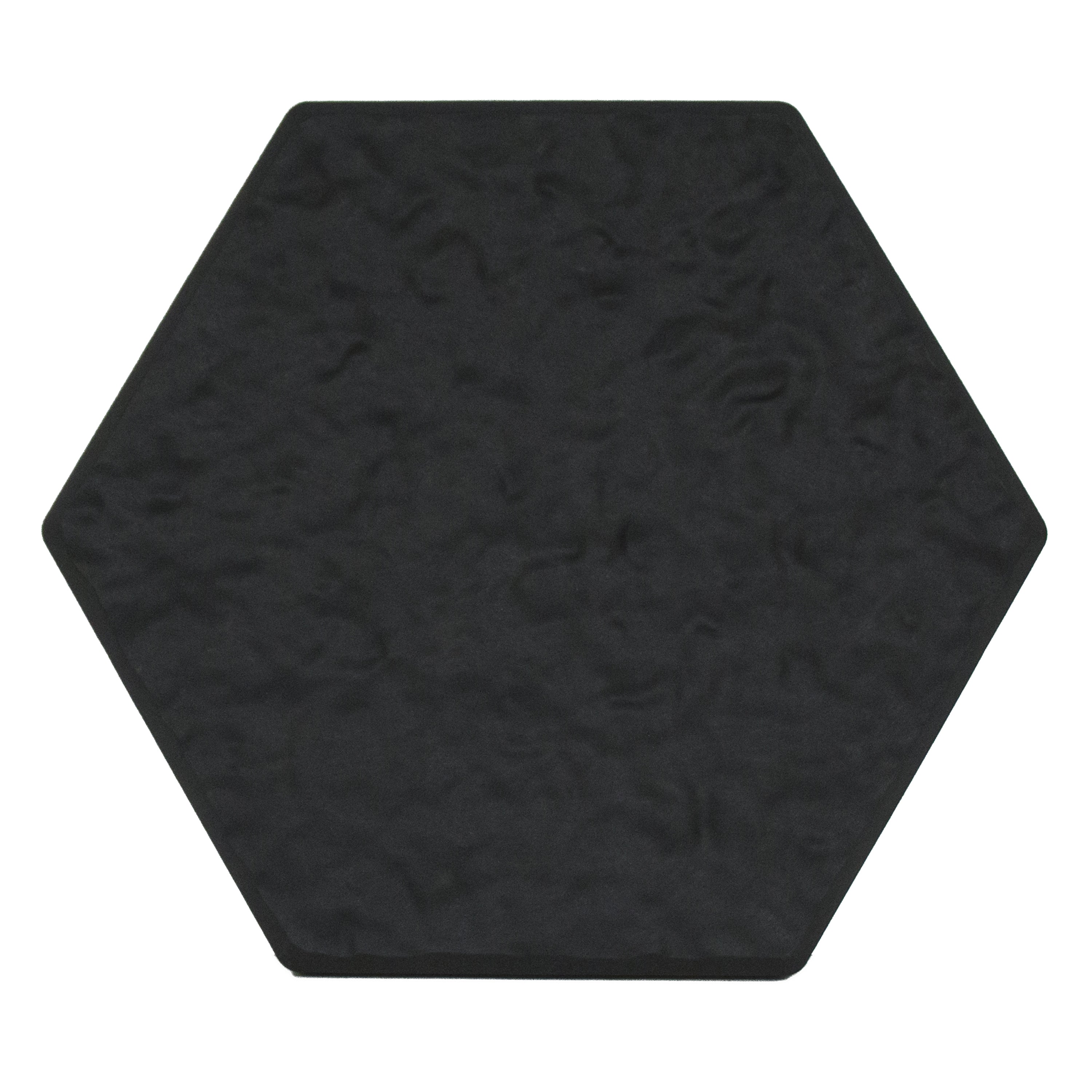 15" x 13" Hexagon Stepping Stone (10pk)