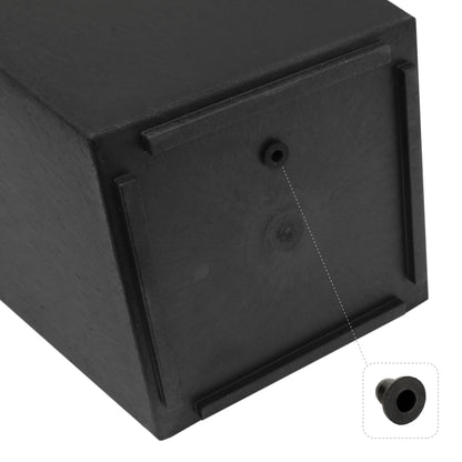 Jardinière Symphony 28"