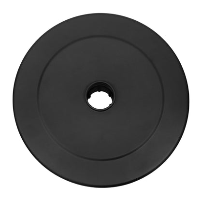 Low Profile Umbrella Base