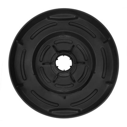 Low Profile Umbrella Base