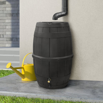 39GL Rain Barrel