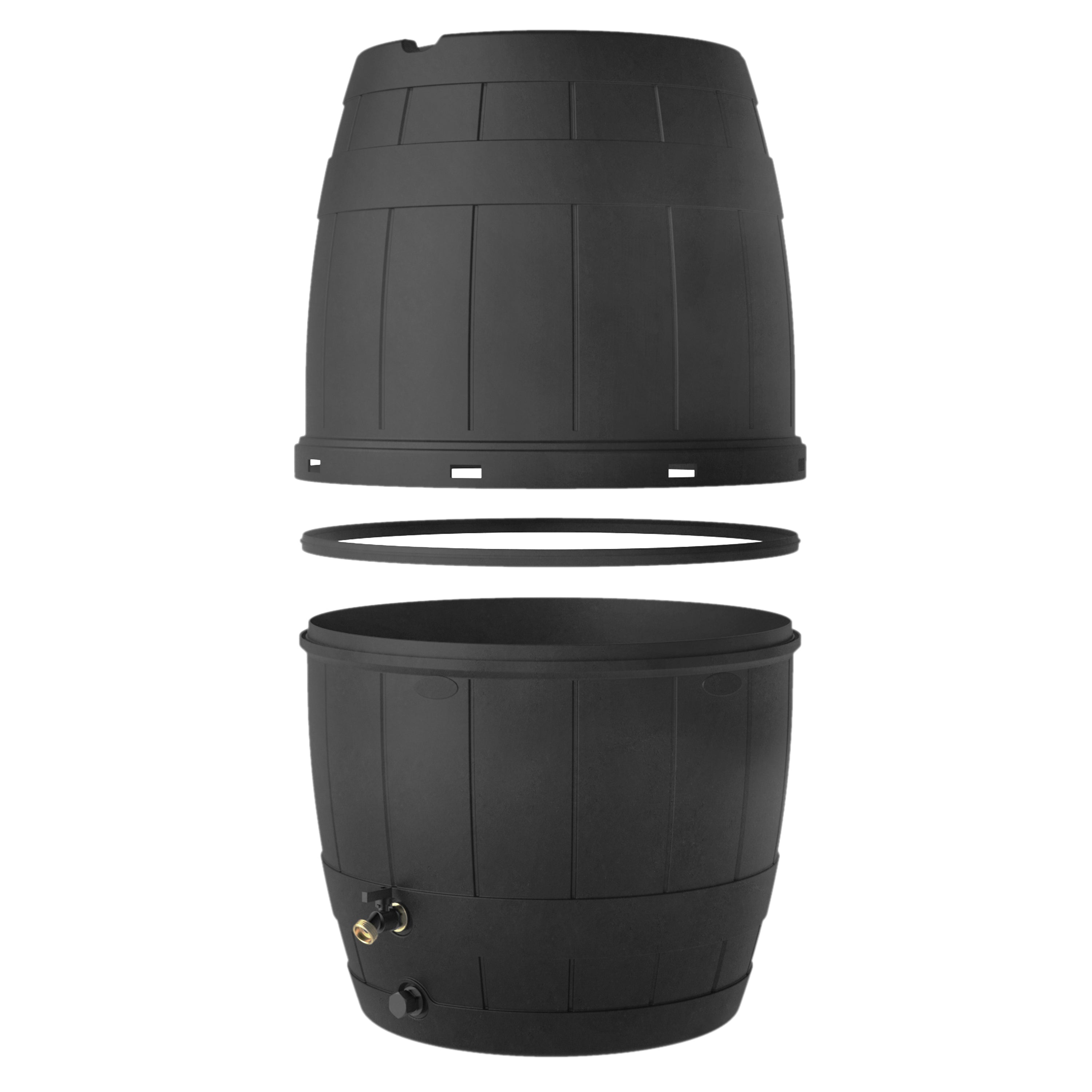 39GL Rain Barrel