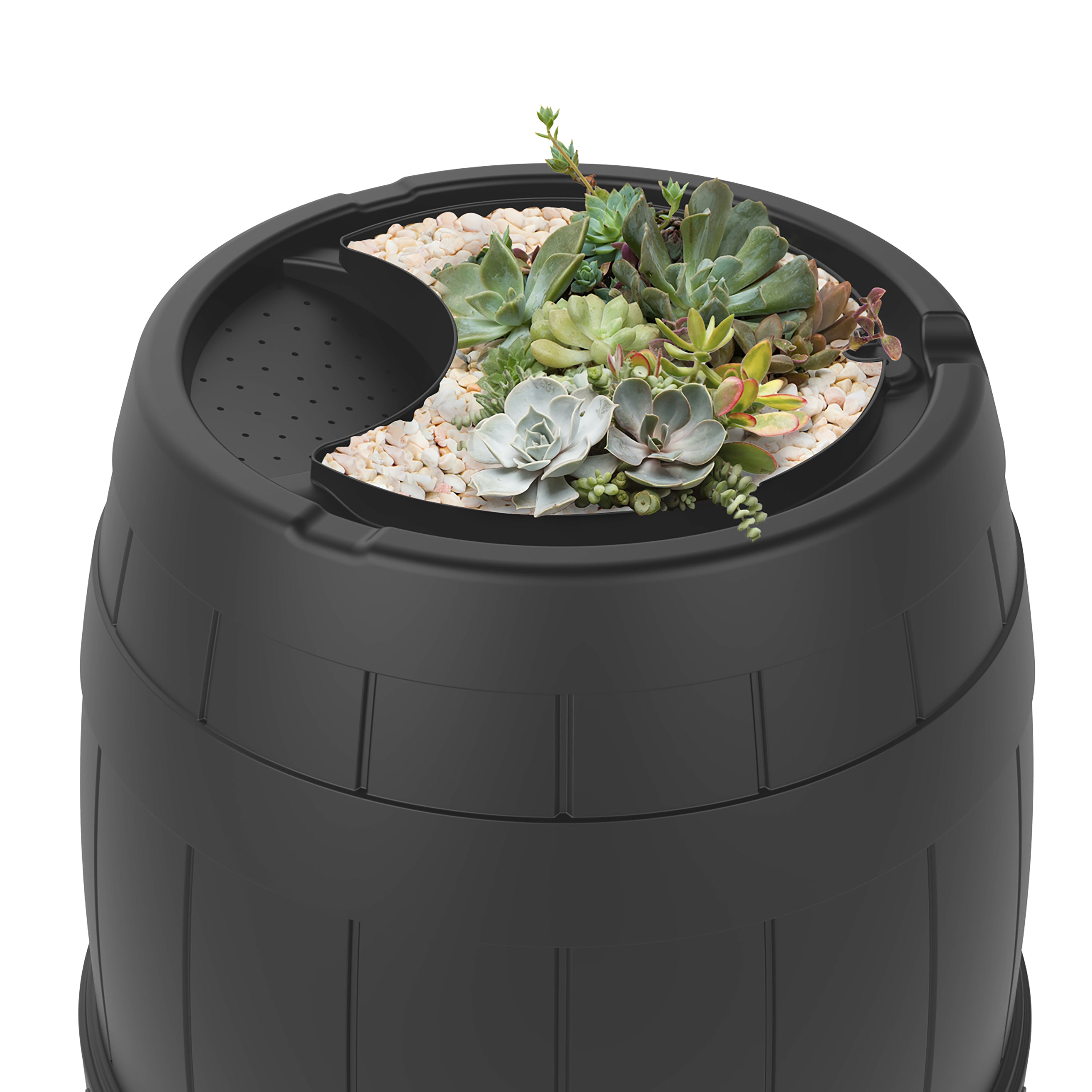 39GL Rain Barrel