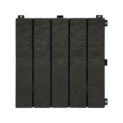 12"x12" Natural Stone Deck Tile