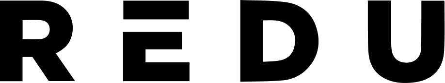 Made with REDU materials