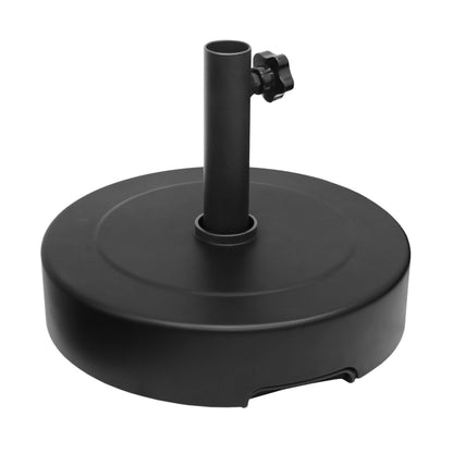 Low Profile Umbrella Base
