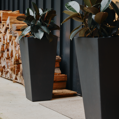 Jardinière Sonata 28"